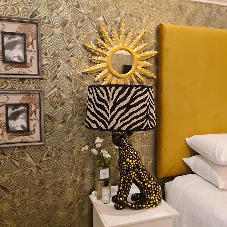 Smithgrove Guesthouse Pietermaritzburg Buitenkant foto
